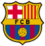 FC Barcelona crest