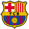 FC Barcelona crest