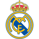 Real Madrid CF crest
