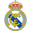 Real Madrid CF crest