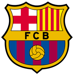 FC Barcelona crest